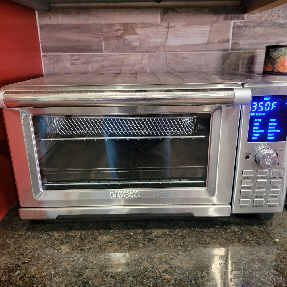 Nuwave Bravo XL